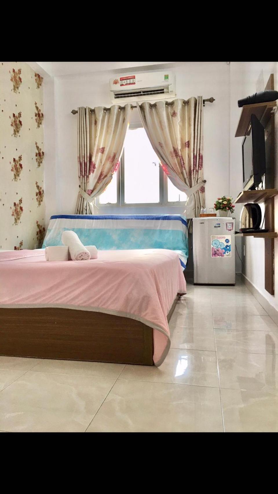 Thanhha Guesthouse At Bui Vien Walking Street Bandar Ho Chi Minh Luaran gambar