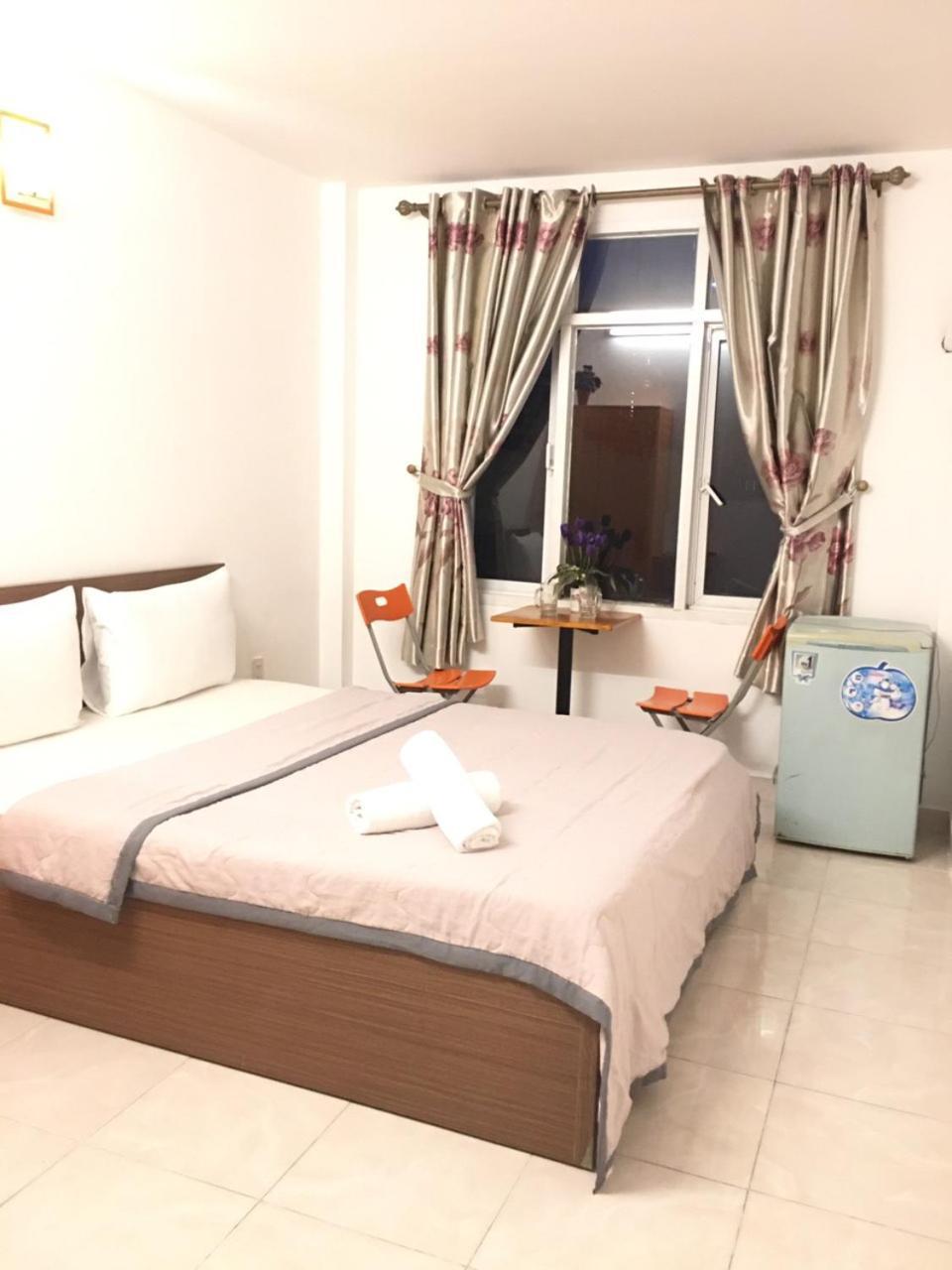 Thanhha Guesthouse At Bui Vien Walking Street Bandar Ho Chi Minh Luaran gambar