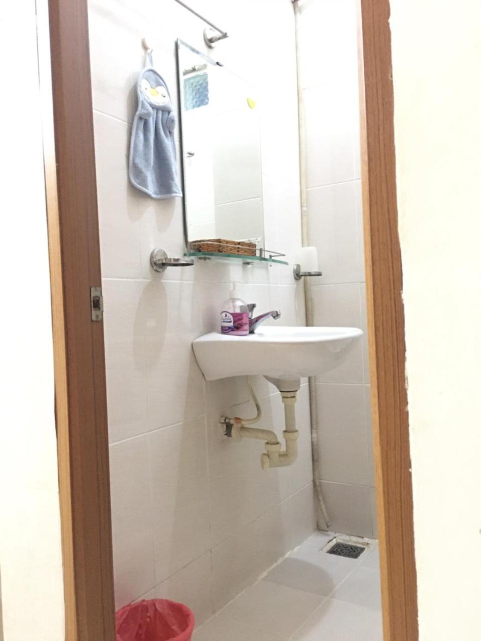 Thanhha Guesthouse At Bui Vien Walking Street Bandar Ho Chi Minh Luaran gambar