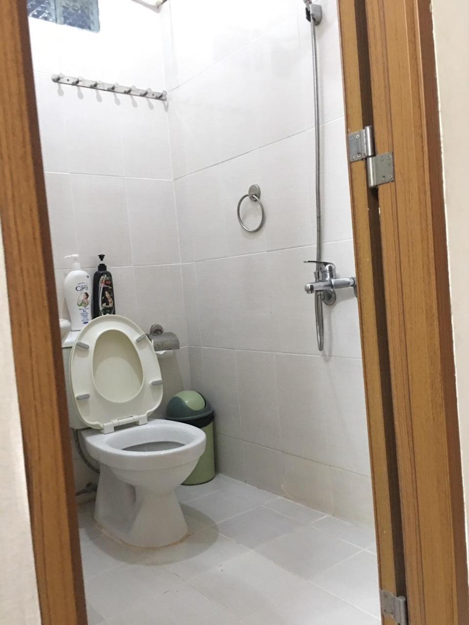 Thanhha Guesthouse At Bui Vien Walking Street Bandar Ho Chi Minh Luaran gambar