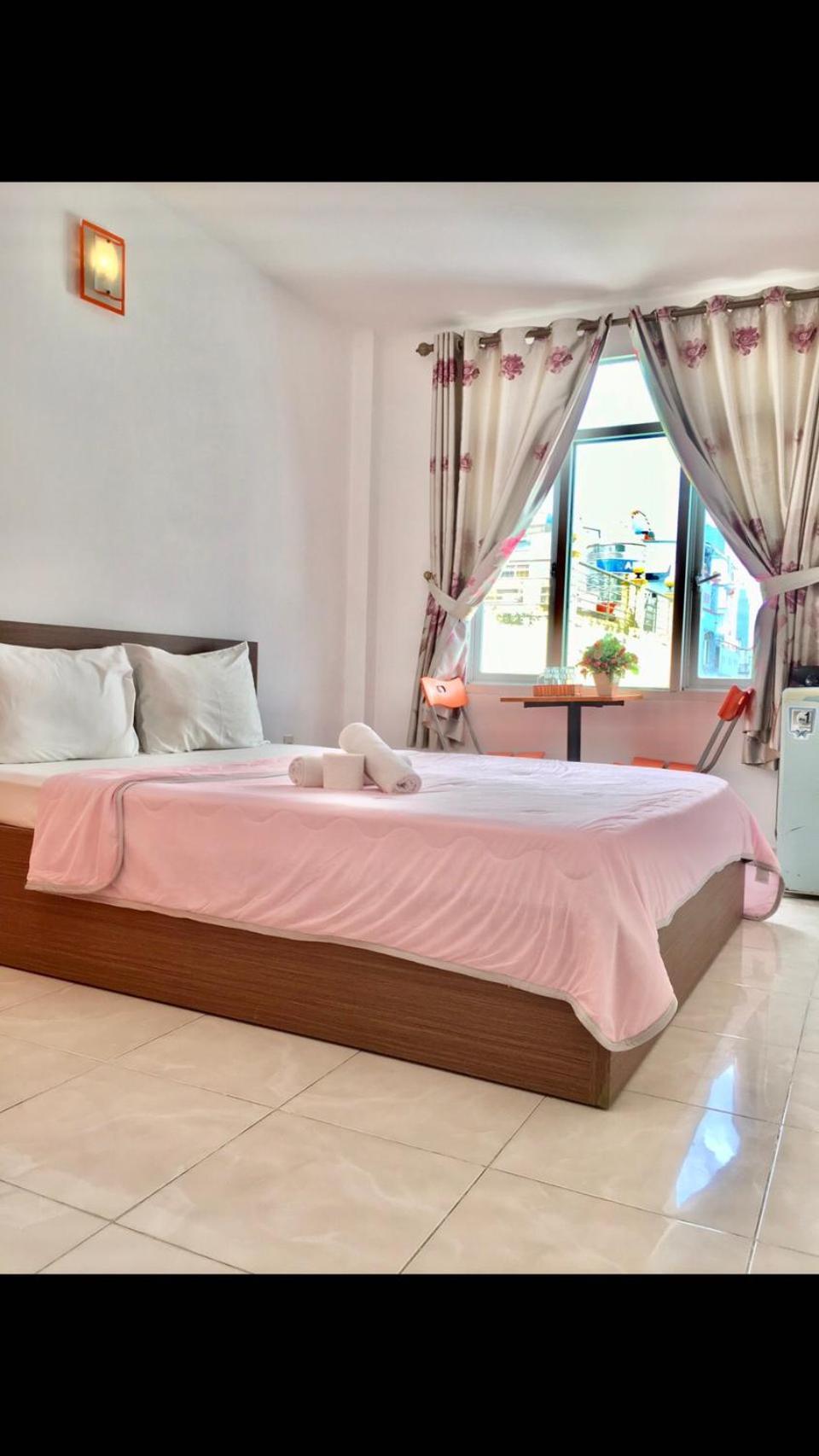 Thanhha Guesthouse At Bui Vien Walking Street Bandar Ho Chi Minh Luaran gambar